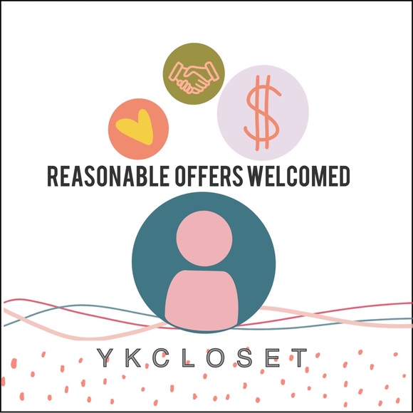 Zara houndstooth brown skort || YKCLOSET - Picture 10 of 10